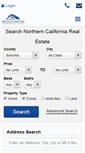Mobile Screenshot of millenniumproperties.net